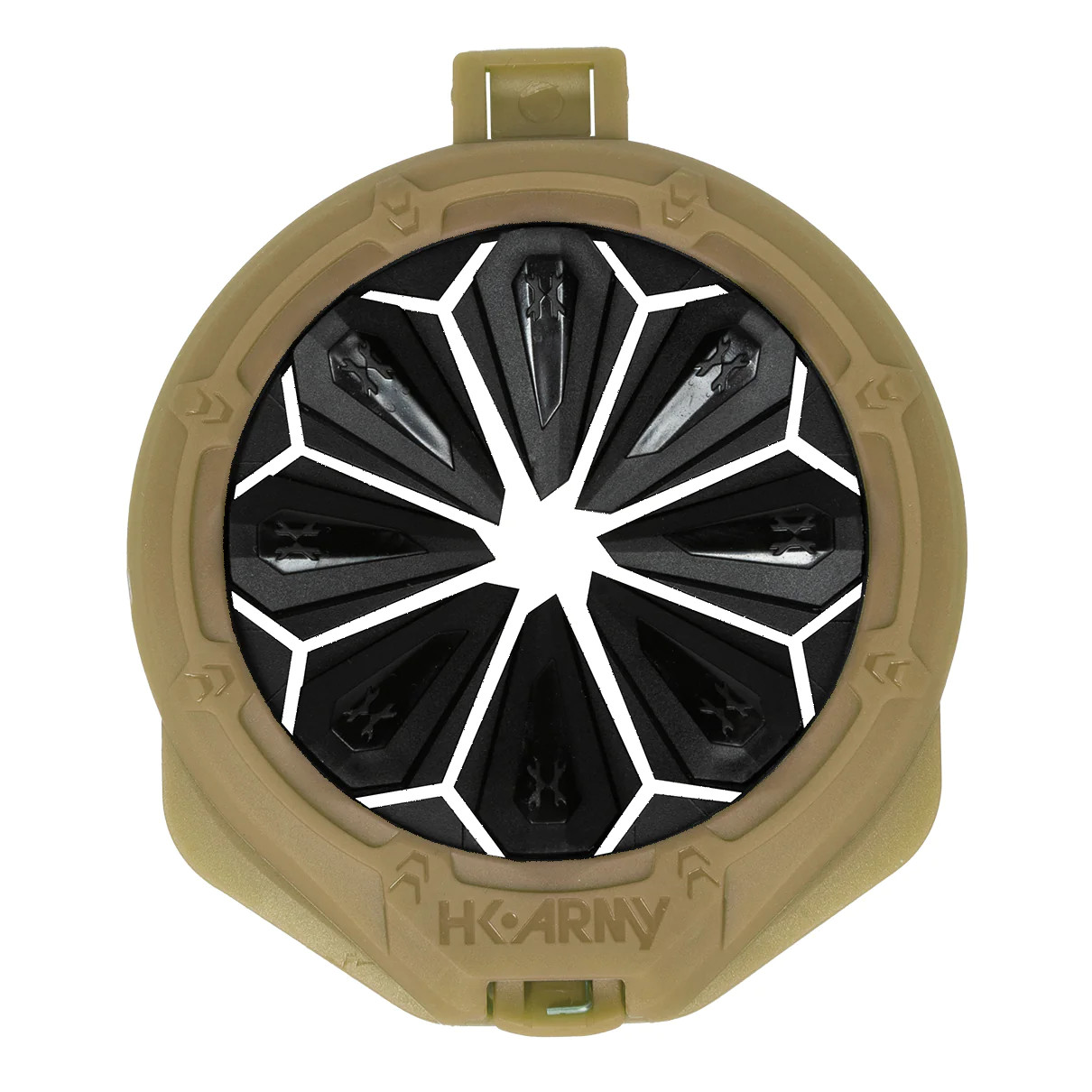 HK Army Epic Speed Feed -Gold