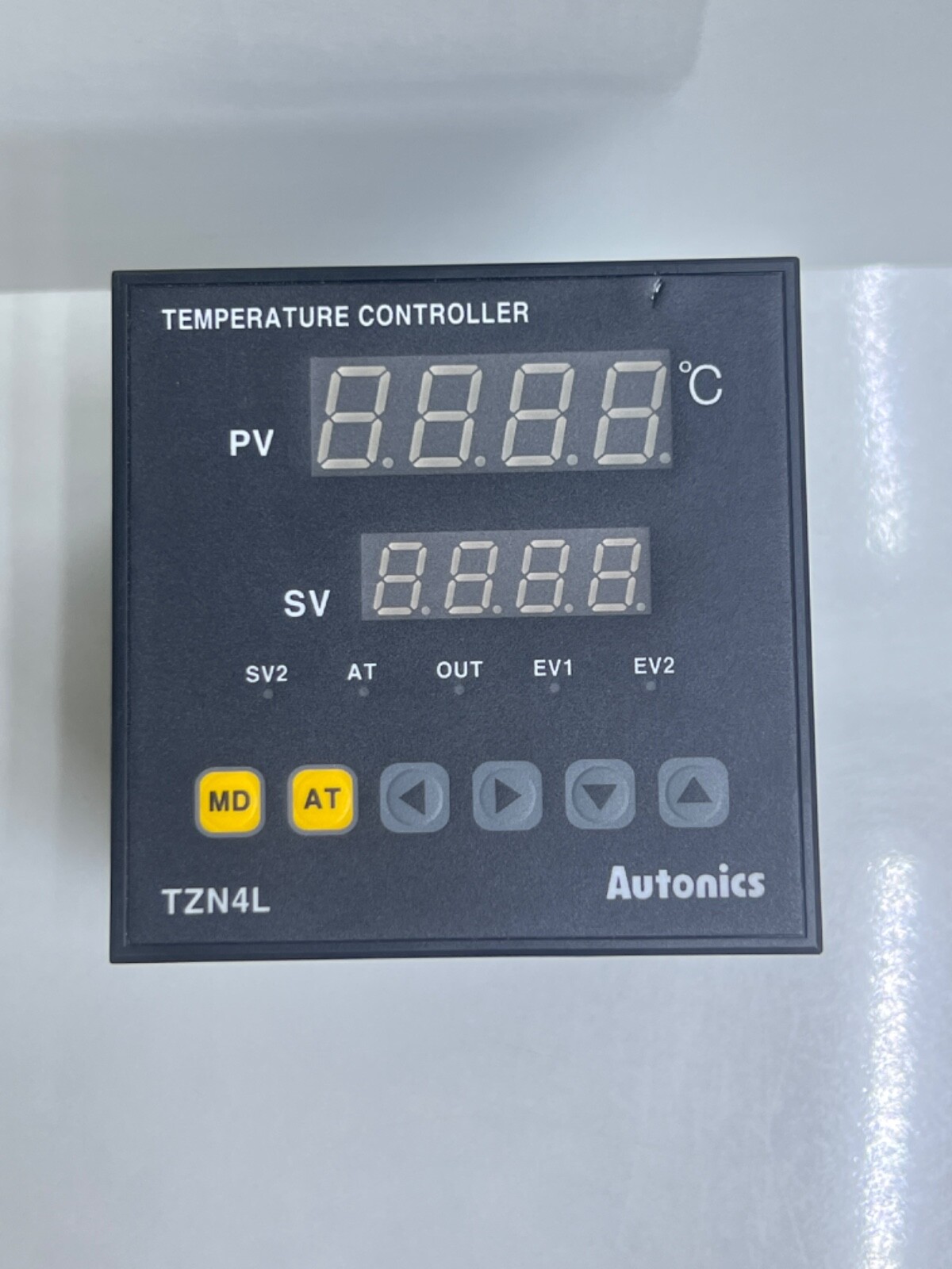 AUTONICS TZN4L-24R TEMPERATURE CONTROLLER
