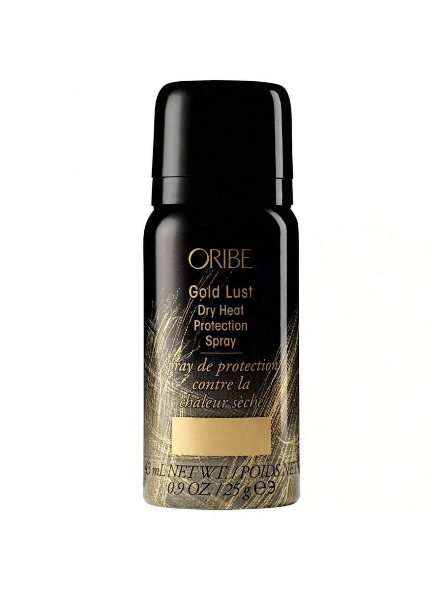 Oribe Oribe Gold Lust Dry Heat Protection Spray 25g0.9 Oz Travel Size