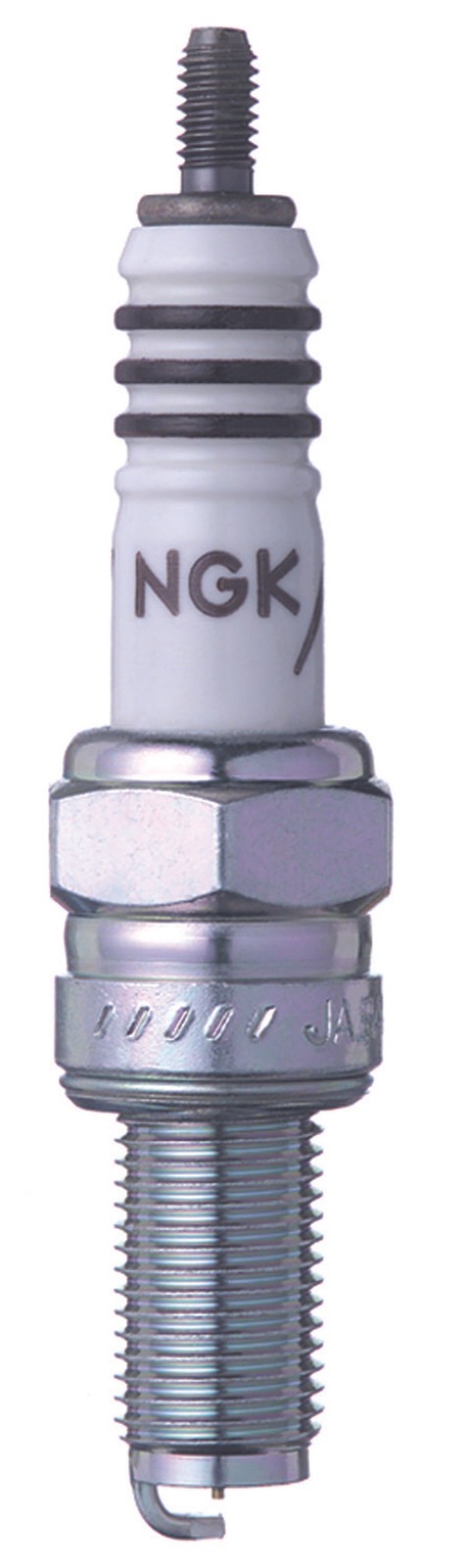 NGK IX Iridium Spark Plug Box of 4 CR9EIX for High Performance Vehicles