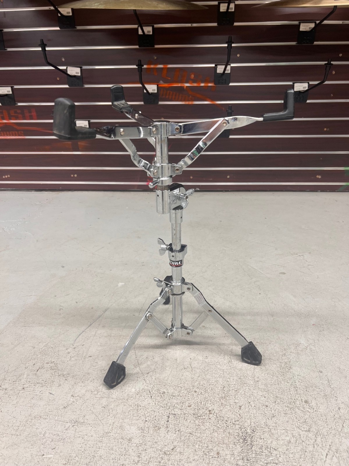 Tama Single Brace Snare Drum Stand MIJ