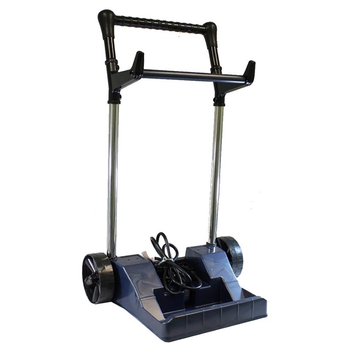 NC22, Smarkleen, NC52, NC52S, NC53, PT4i, PT7i Caddy previously by Smartpool