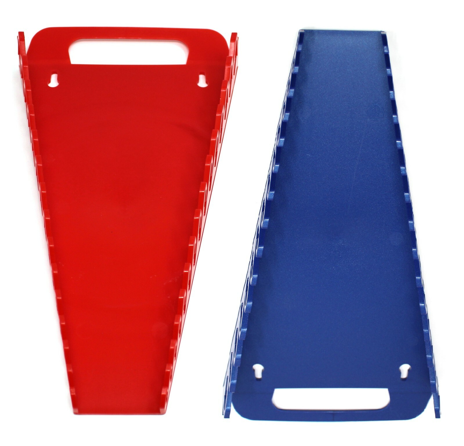 15-Tool Gripper Wrench Organizer Tool Tray Kit