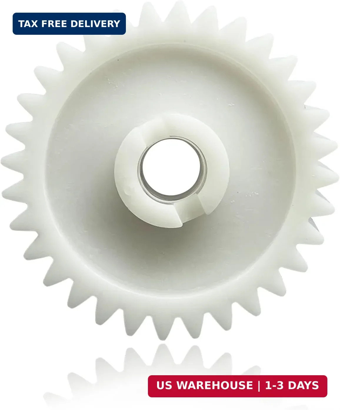 Garage Door Opener Drive Gear for fits Liftmaster Chamberlain Craftsman Sears 19