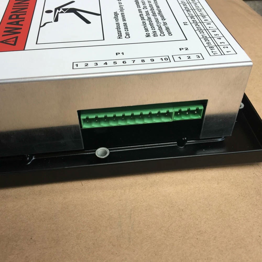 1 Pcs 39875331 Controller Panel For Ingersoll Rand Compressor INTELLISYS