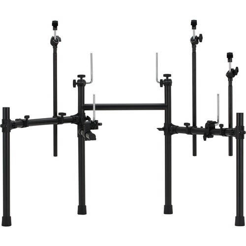 Roland V-Drums MDS-Compact 2 Drum Rack with Pad and Cymbal Mounts TD-316 Rack