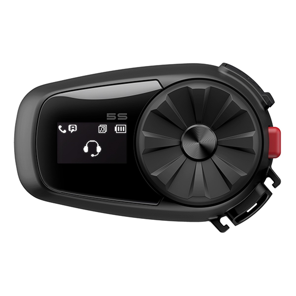 Sena 5S Bluetooth Headset & Intercom - Single
