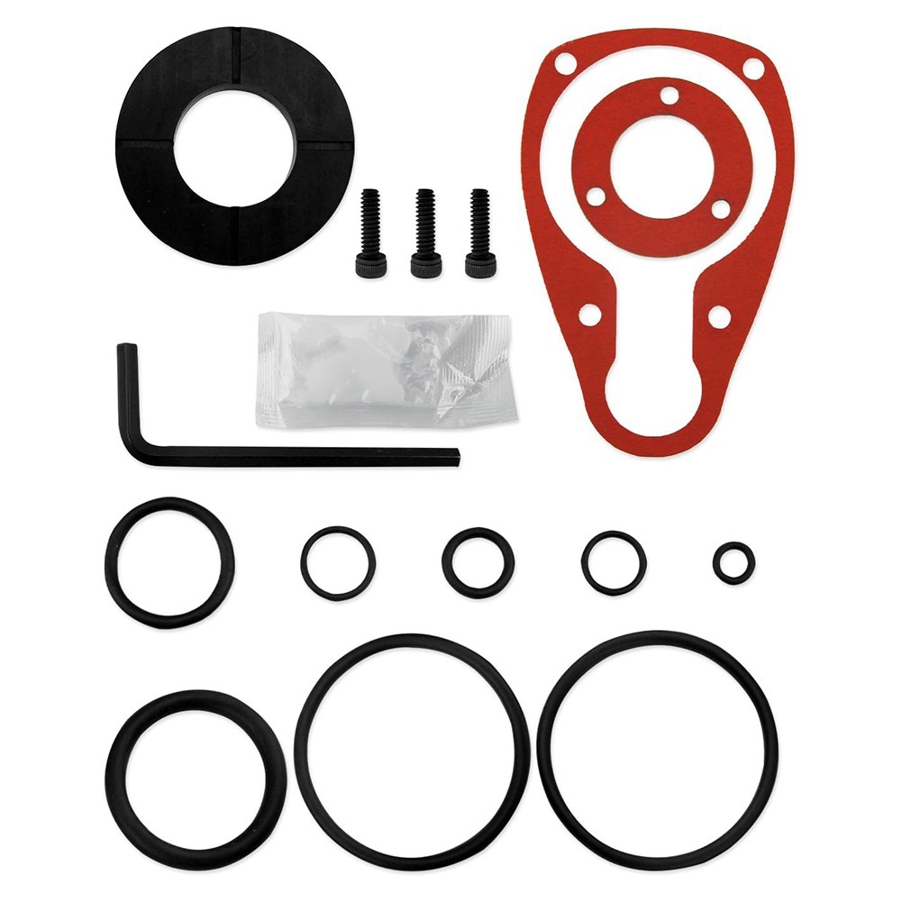 Floor Nail Repair Rebuild Kit for  MIIFN MIIIFS, Contains 1050433856