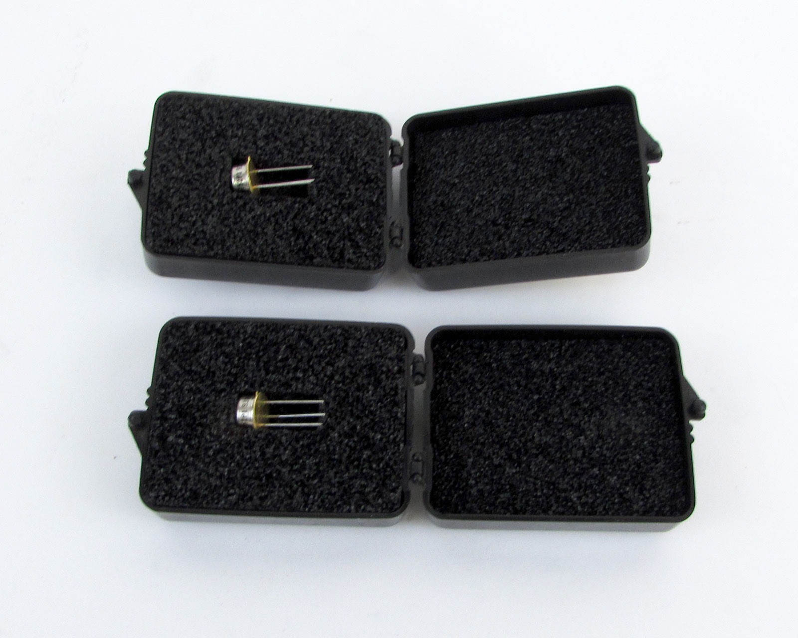 Lot of (2) International Rectifier 20002752P1 Diode 93-0536
