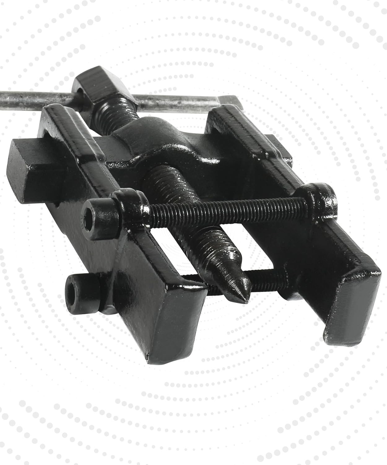 Bearing Puller,Puller Tool,Two Jaw Bearing Pullers,Car Accessories Small Bear...