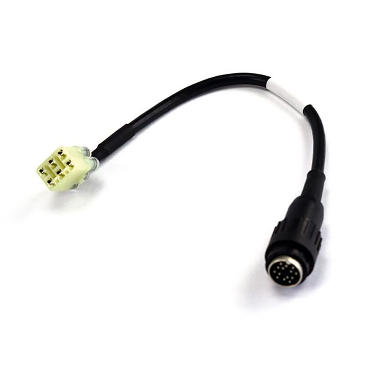 MOTORSCAN SL010595 BETA MOTOR SLAVE CABLE 6 PIN