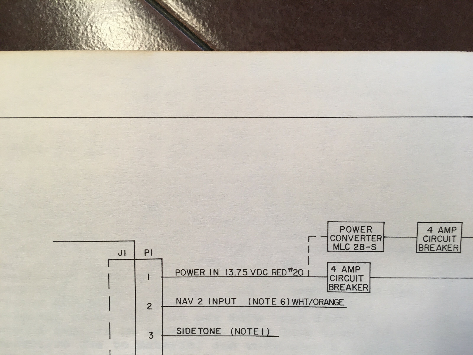 Terra TXN-960 Install manual