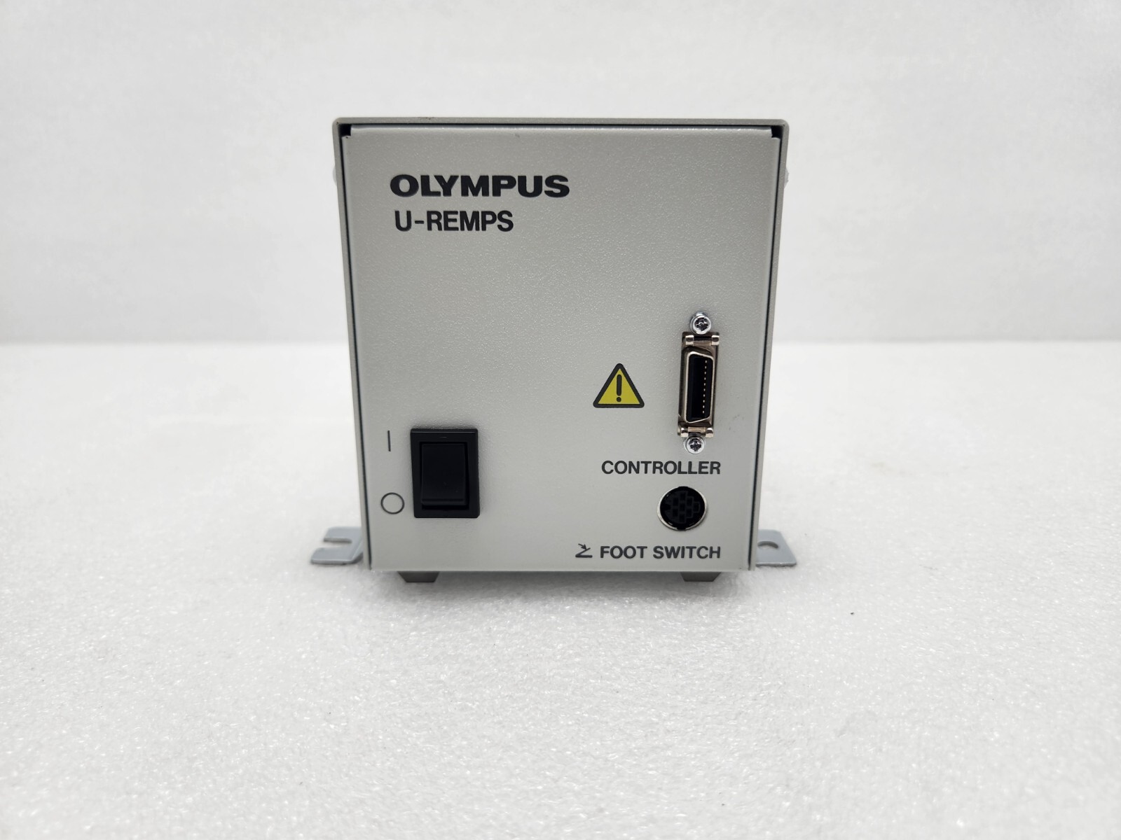 OLYMPUS  Power Supply Controller U-REMPS2 (As-Is)