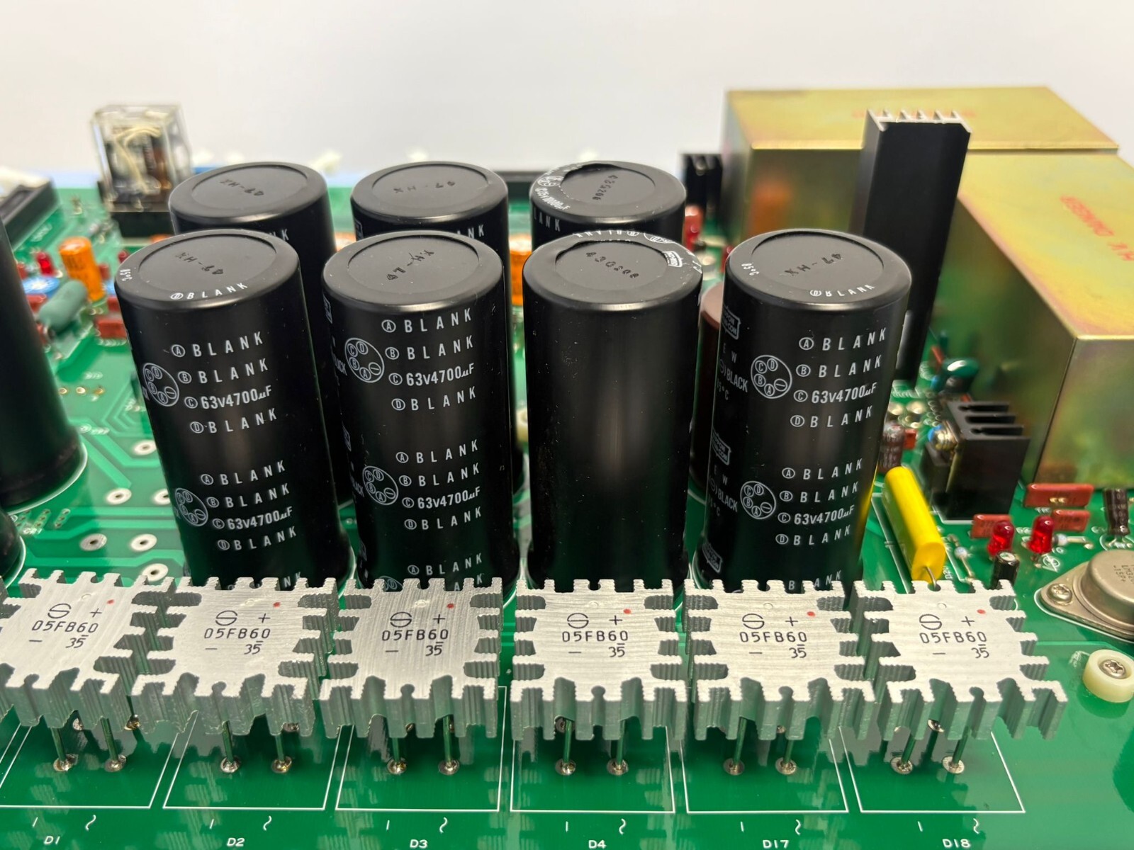 Hitachi SEM Scanning Electron Microscope S-2460N DCPS PCB Board Part 47E-5725