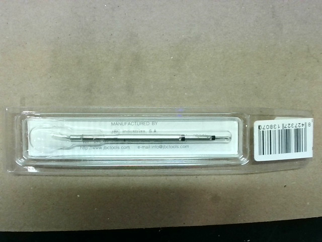 JPC 1200-002 CHIP COMPONENT-New In Box