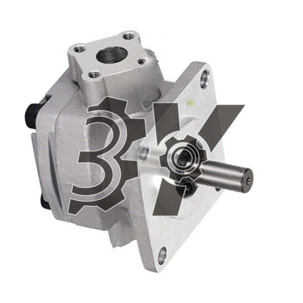 1PCS NEW FOR SHIMADZU Gear Pump GPY-9R