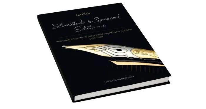 Pelikan Collector's Book "Limited & Special Editions"