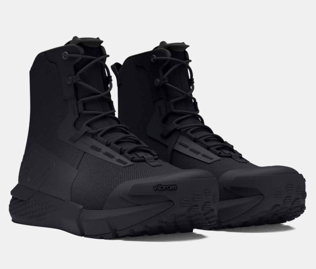 Under Armour Charged Valsetz Tall Men's Tactical Boot