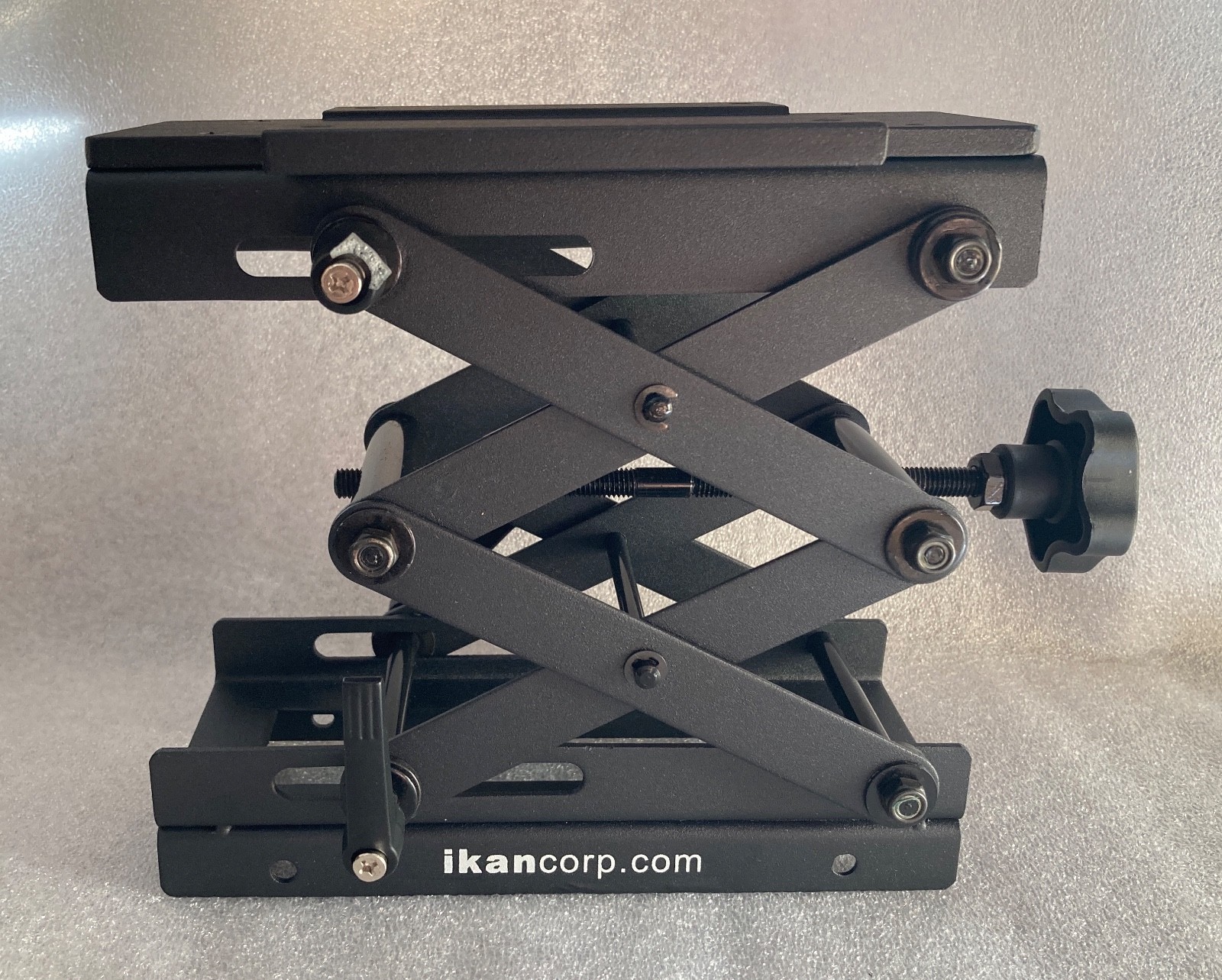 Ikan PT-Riser for PT3100 & PT4100 Teleprompter Professional Video Camera Riser