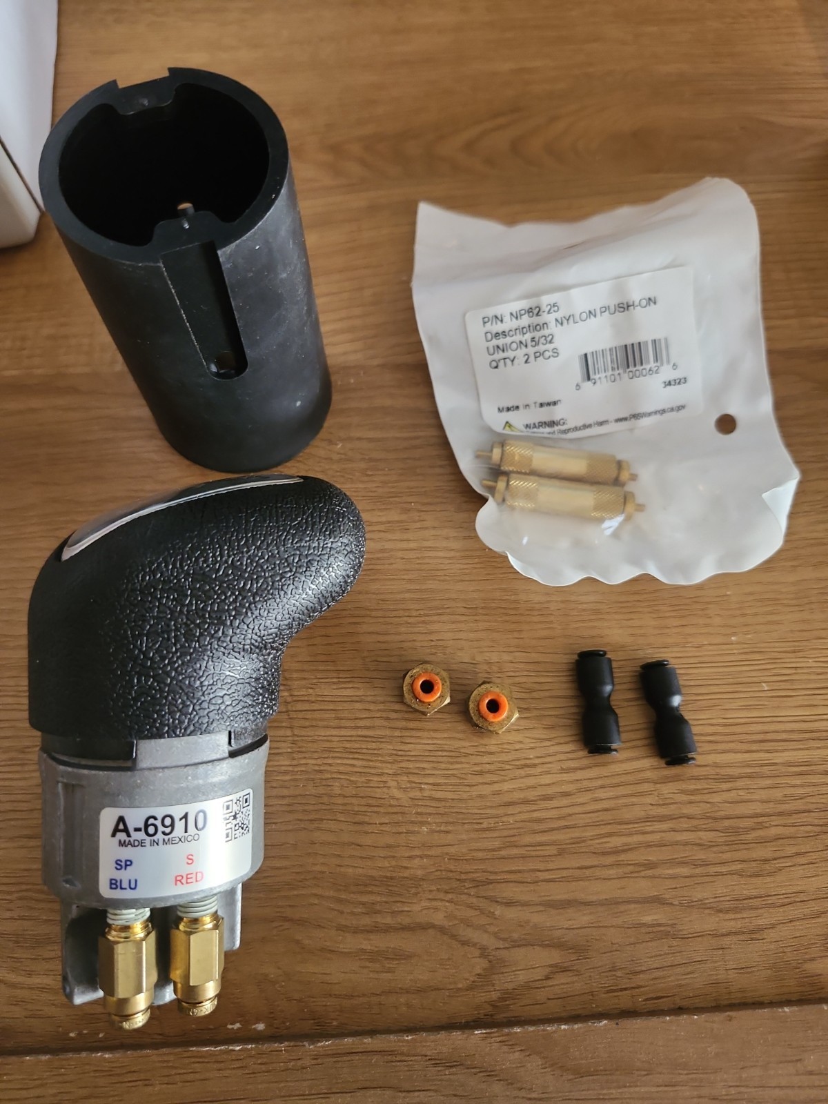 FUL A6910, 3088-A691 EATON-FULLER ALL ACCESSORIES