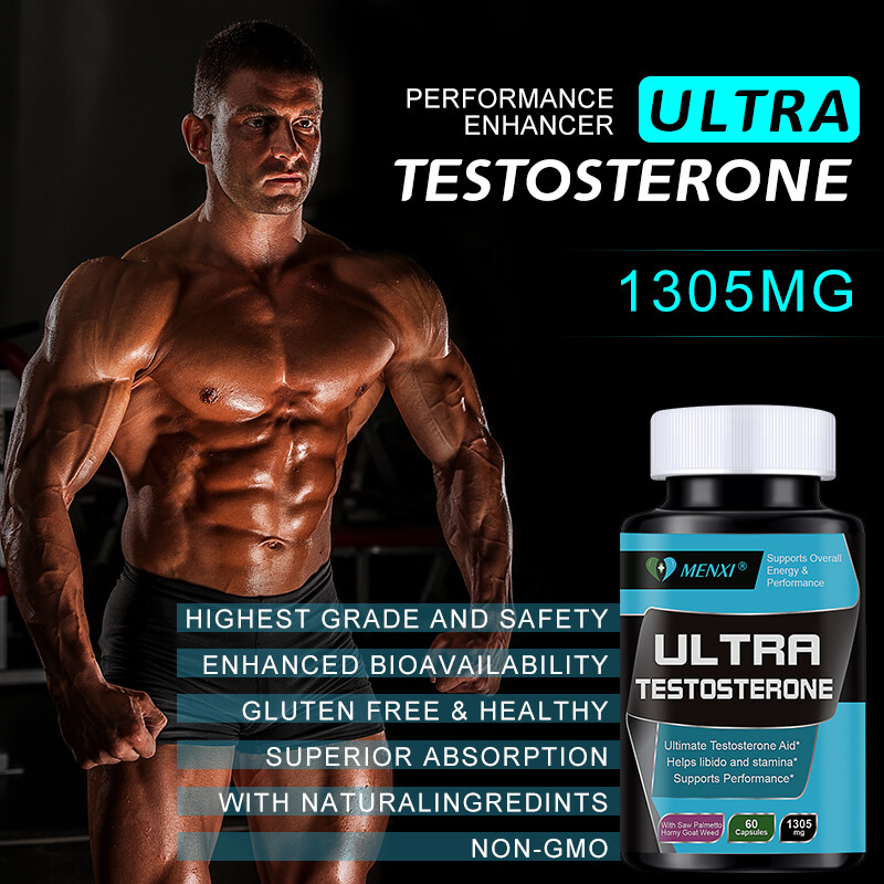 Male Enhancement Pill,Boost Testosterone, Endurance Boost Sex Drive Stamina