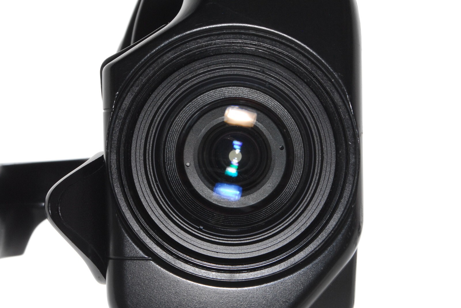 【N MINT】Kyocera SAMURAI x3.0 Half Frame 35mm Film Camera