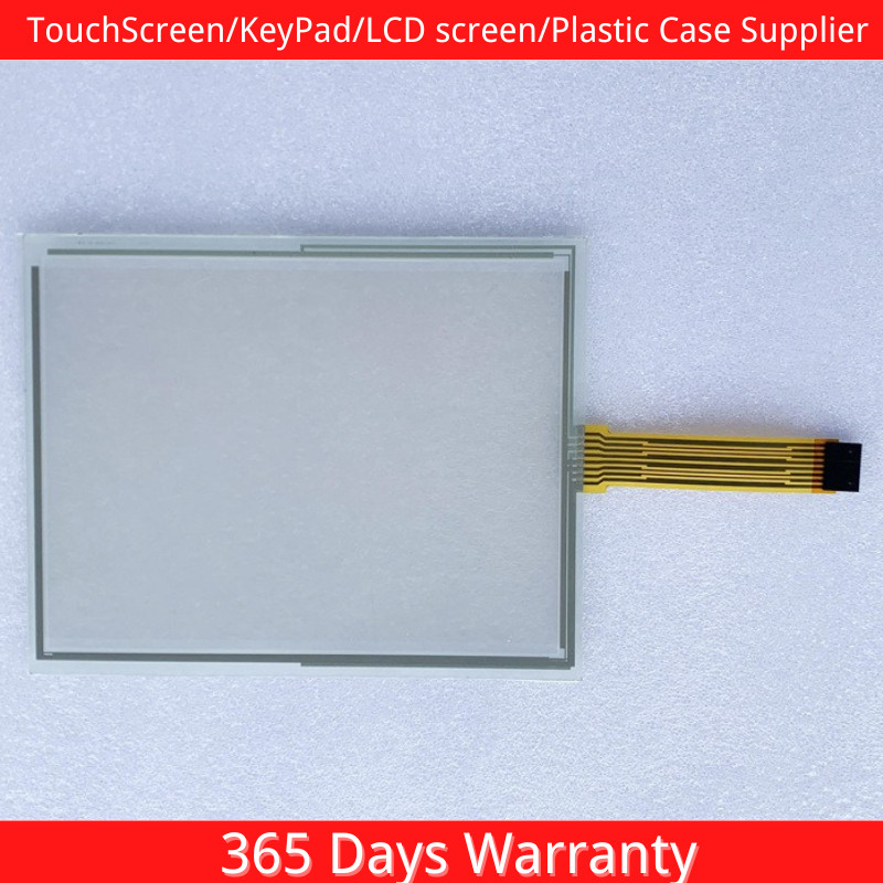 Touch Screen Glass Panel Digitizer For Ventilator CareFusion Viasys VELA AVEA
