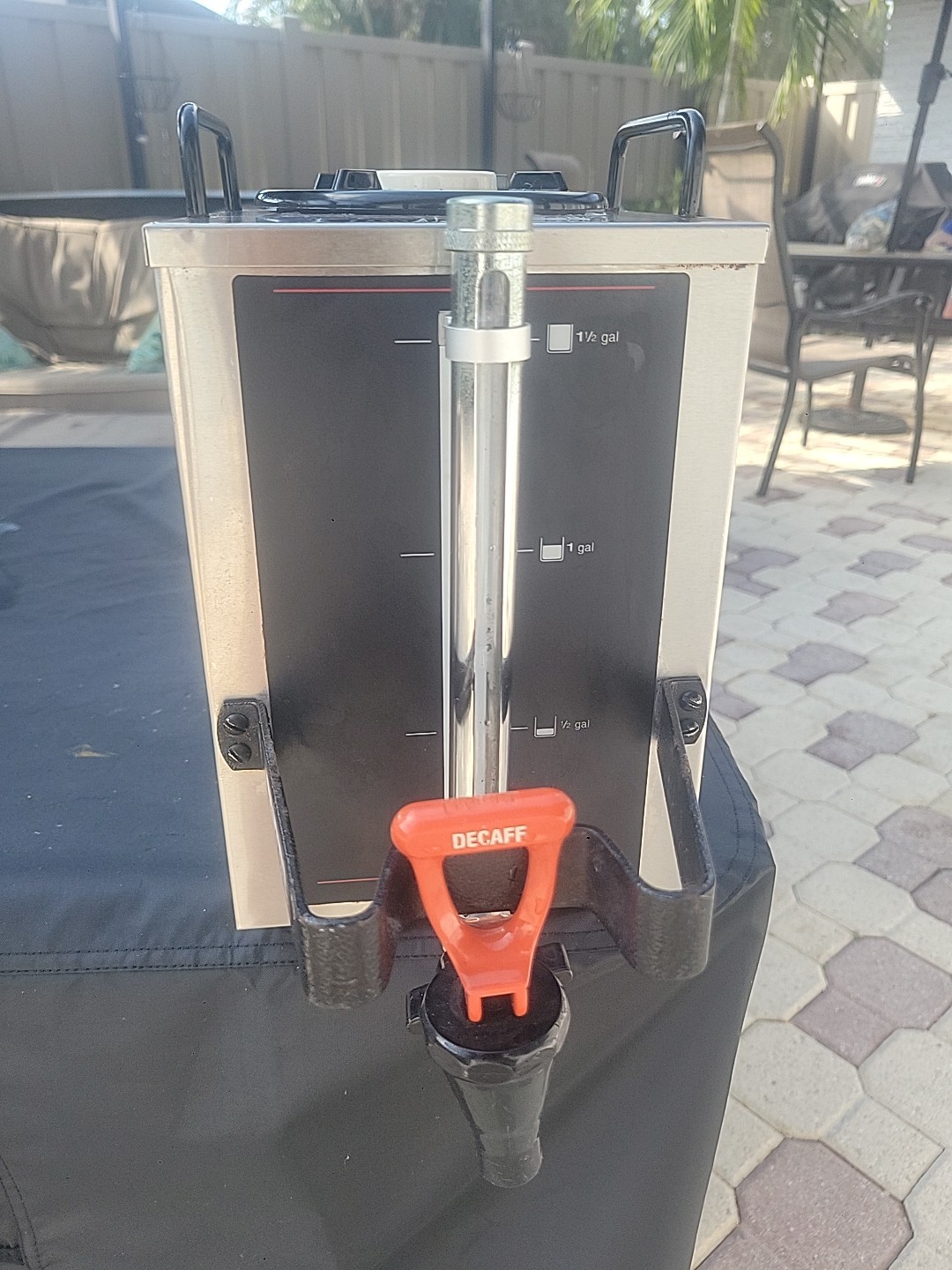 Bunn 1.5gpr Ff Coffee Server