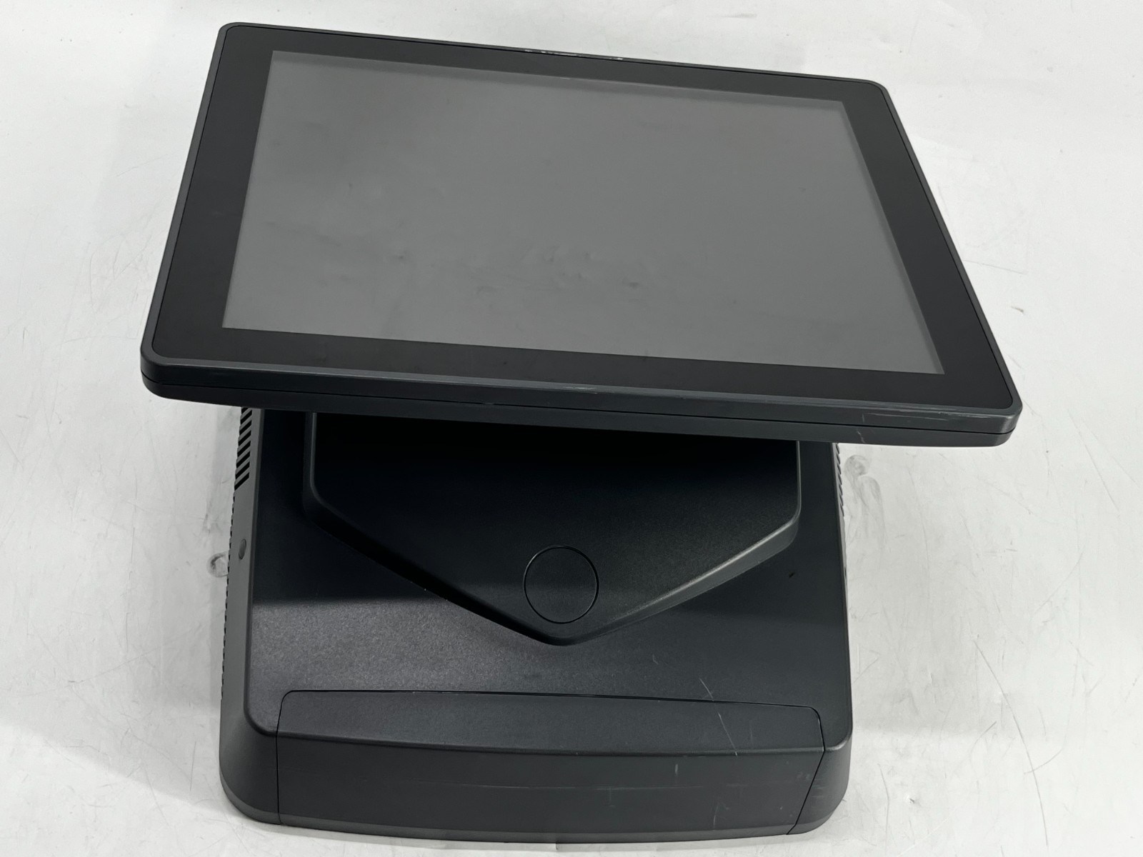 UTC Retail 3190 Series Touch Screen POS Workstation Windows 10 Computer WiFi .