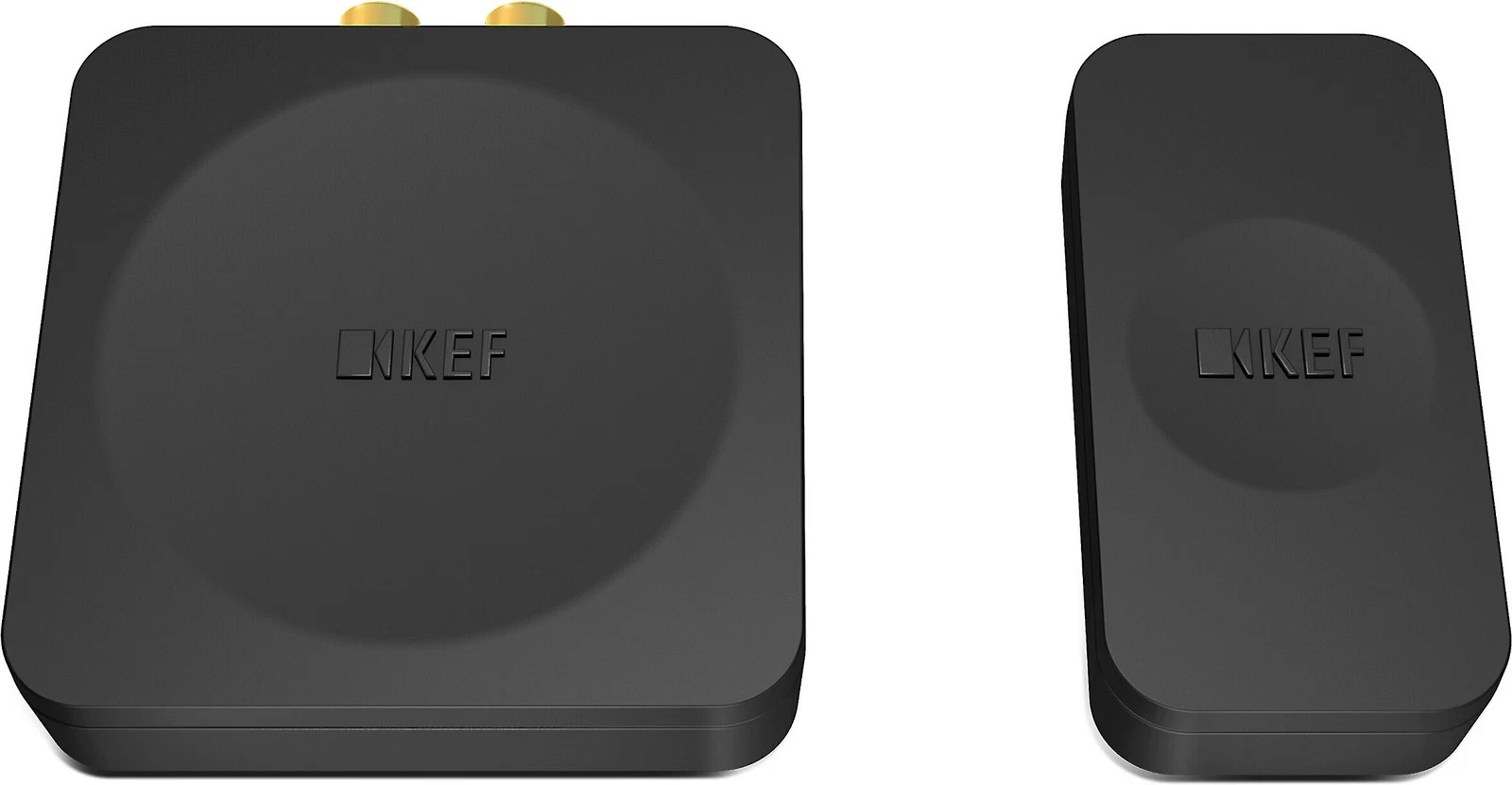 KEF KW1 TX/RX System Wireless Subwoofer Adapter