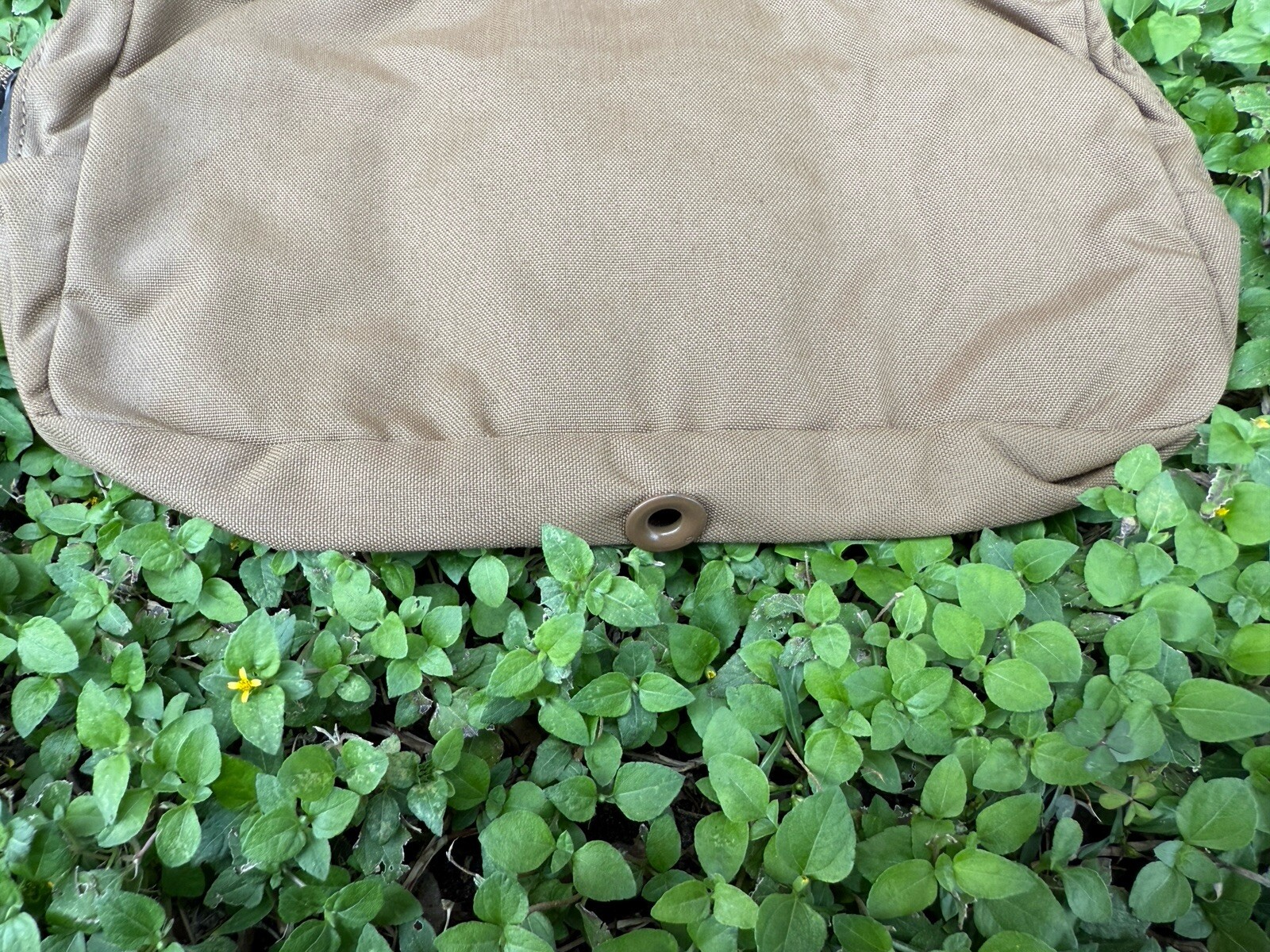 USMC FILBE Coyote Assault Pouch by Eagle Industries 2-PACK USGI Authentic NEW