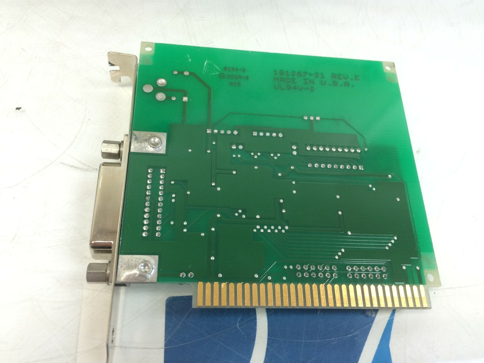 National Instruments NI 181065-01