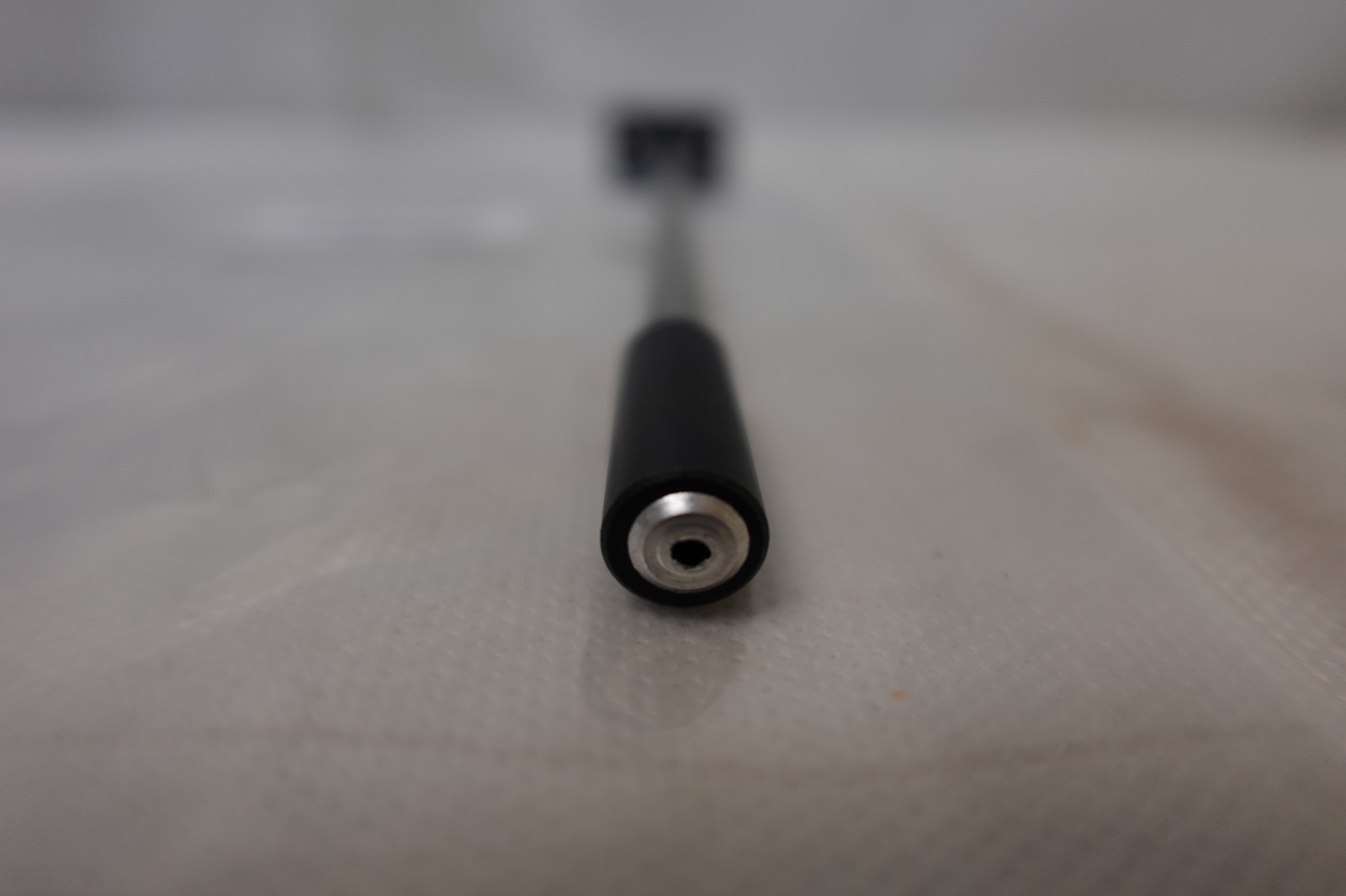 Mamac Systems 8" Static Pressure Probe A-520-2-A-1 ~ NOS ~ Same Day Shipping