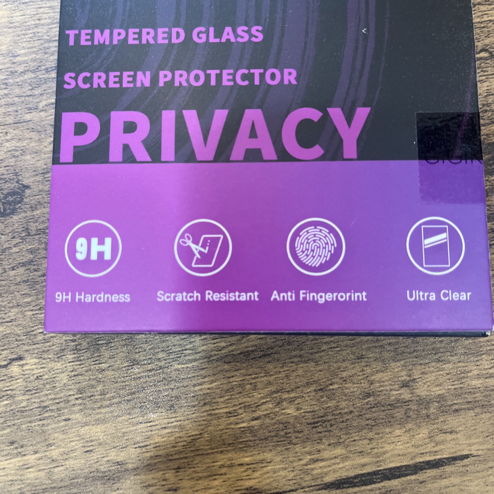 Gigikiss I Phone 14 Pro max Screen Protector