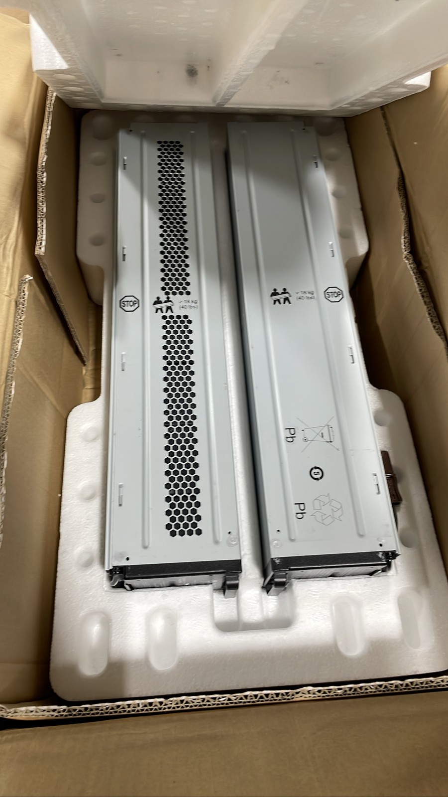 APC APCRBC140 Replacement Battery Module Smart-UPS On-Line UPS Battery