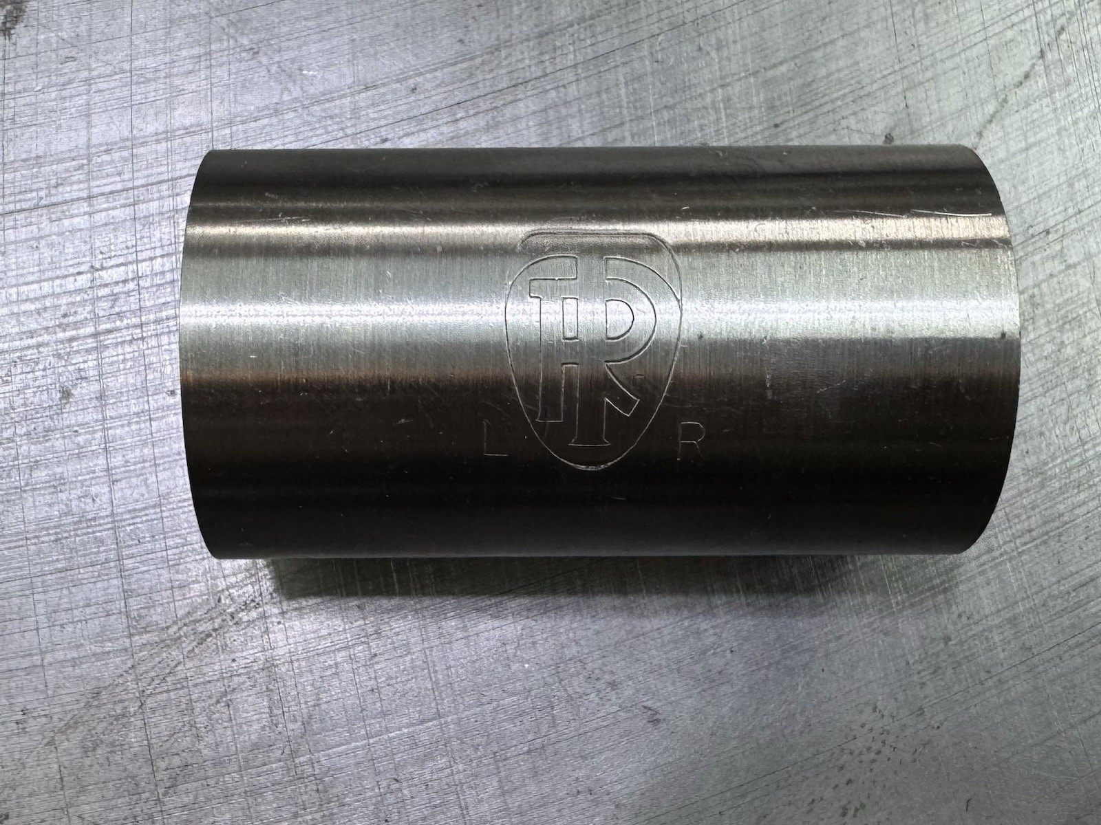 NOS Ritchey English Bottom Bracket Shell 68mm