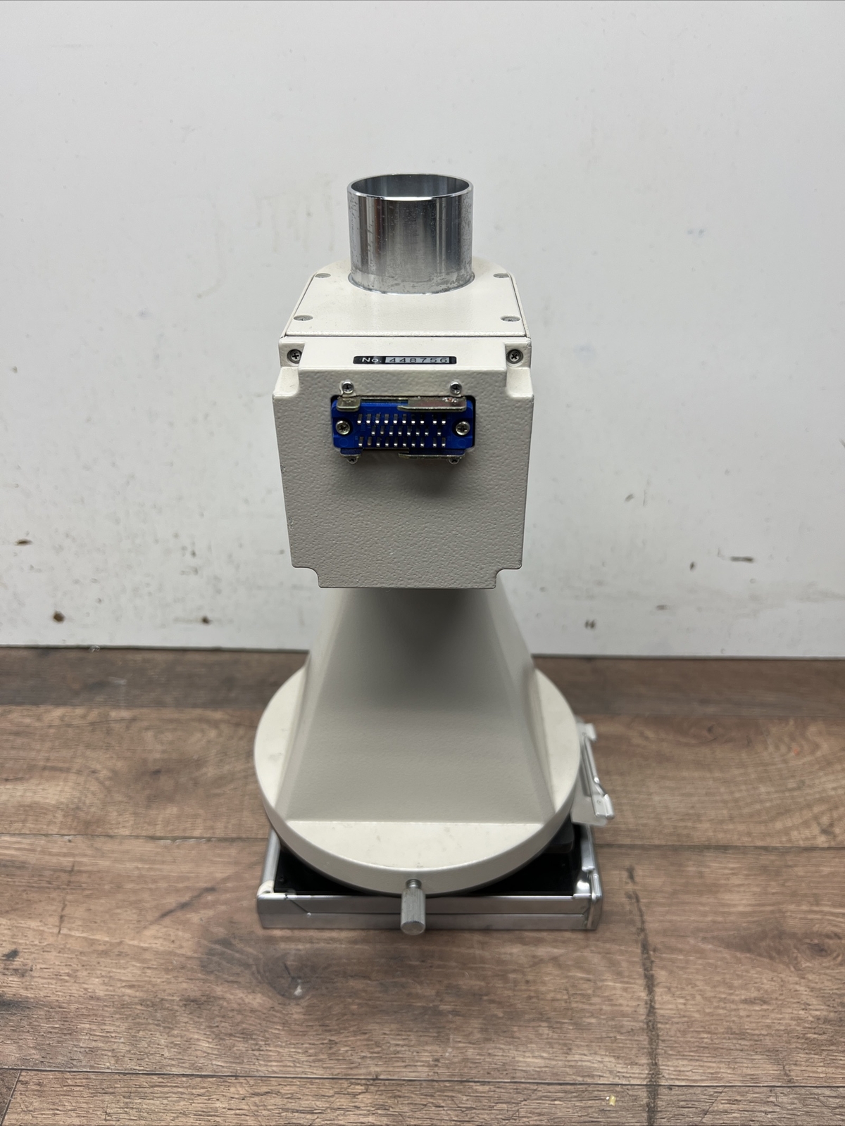 Nikon HFX-IIA Microscope Camera Adapter