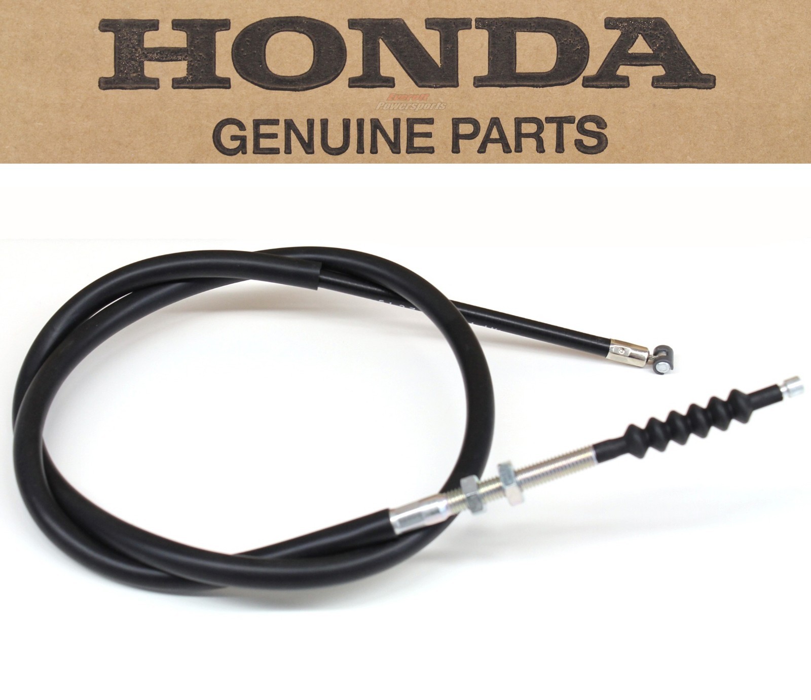 Genuine Honda Clutch Control Cable 04-05 TRX450 R Sportrax #D66