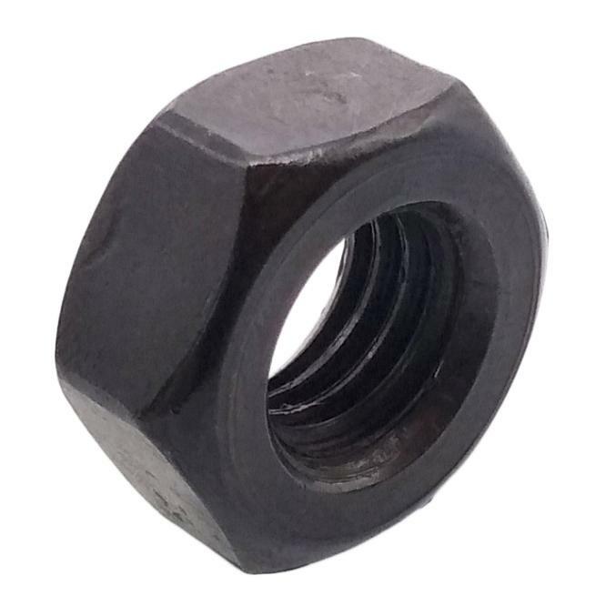 500pcs M1.6 Metric Thread Insert Screw Fastener Carbon Steel Hex Nut