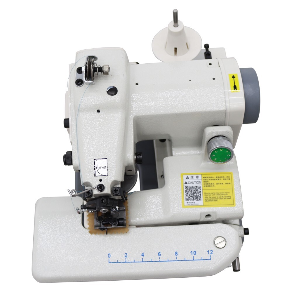 Portable Blindstitch Hem Chain Blind Stitch Sewing Machine for Hemming and Cuff