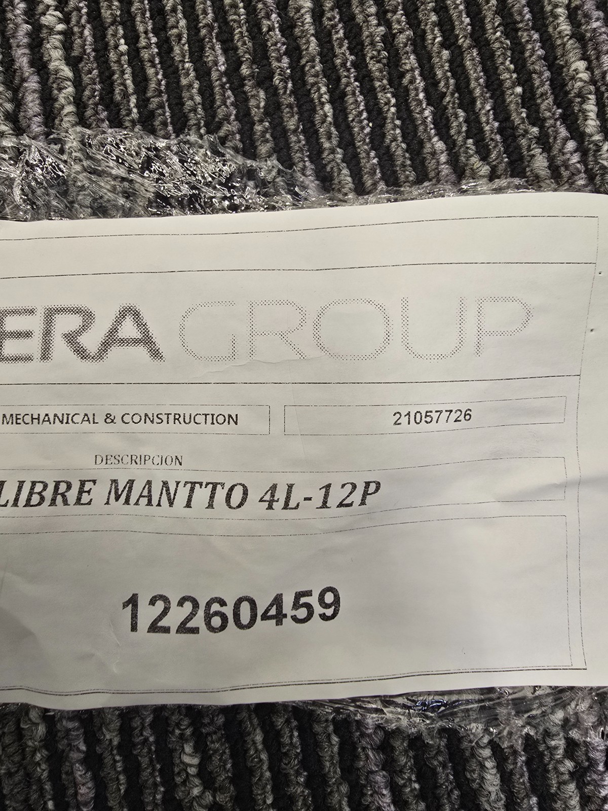 Onnera Group 12260459 Replacement Condenser Coil
