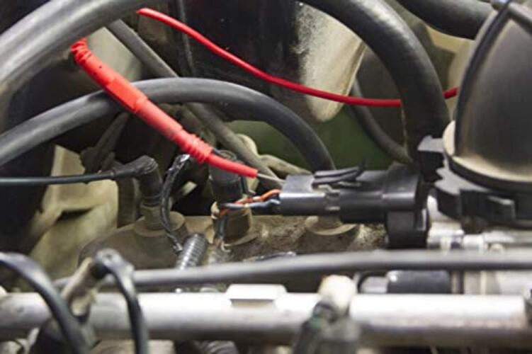 65150 Flexible Back Probes