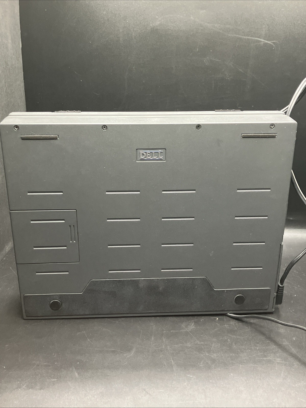 VINTAGE Dell 320N Laptop Intel