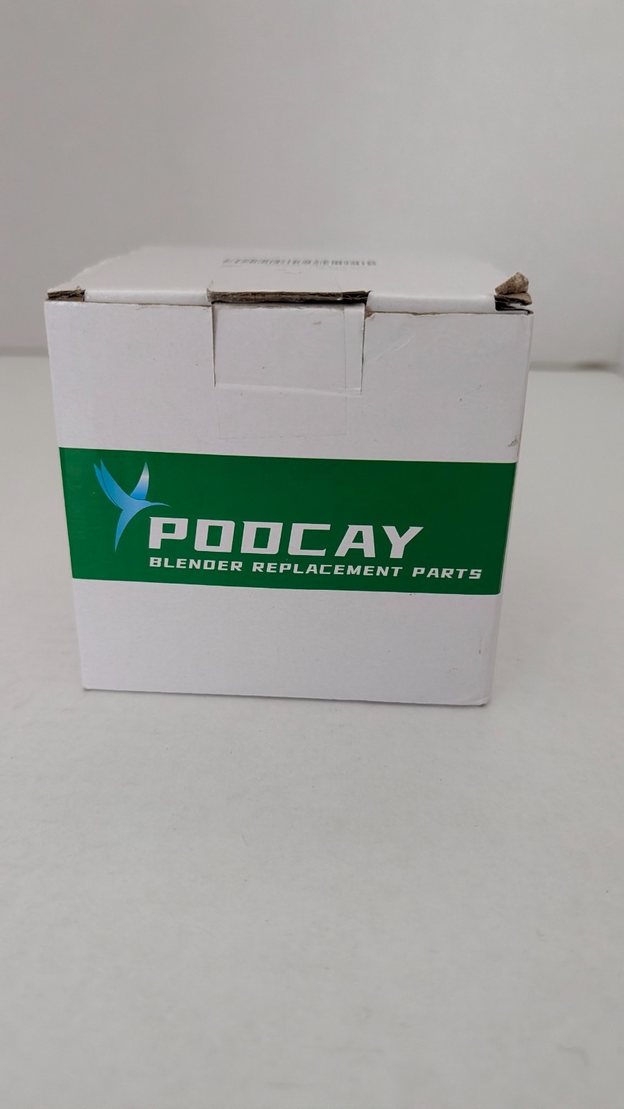 NEW Podcay Extractor Bottom Blade Replacement For Nutri L482 BL642 BL682 NN102