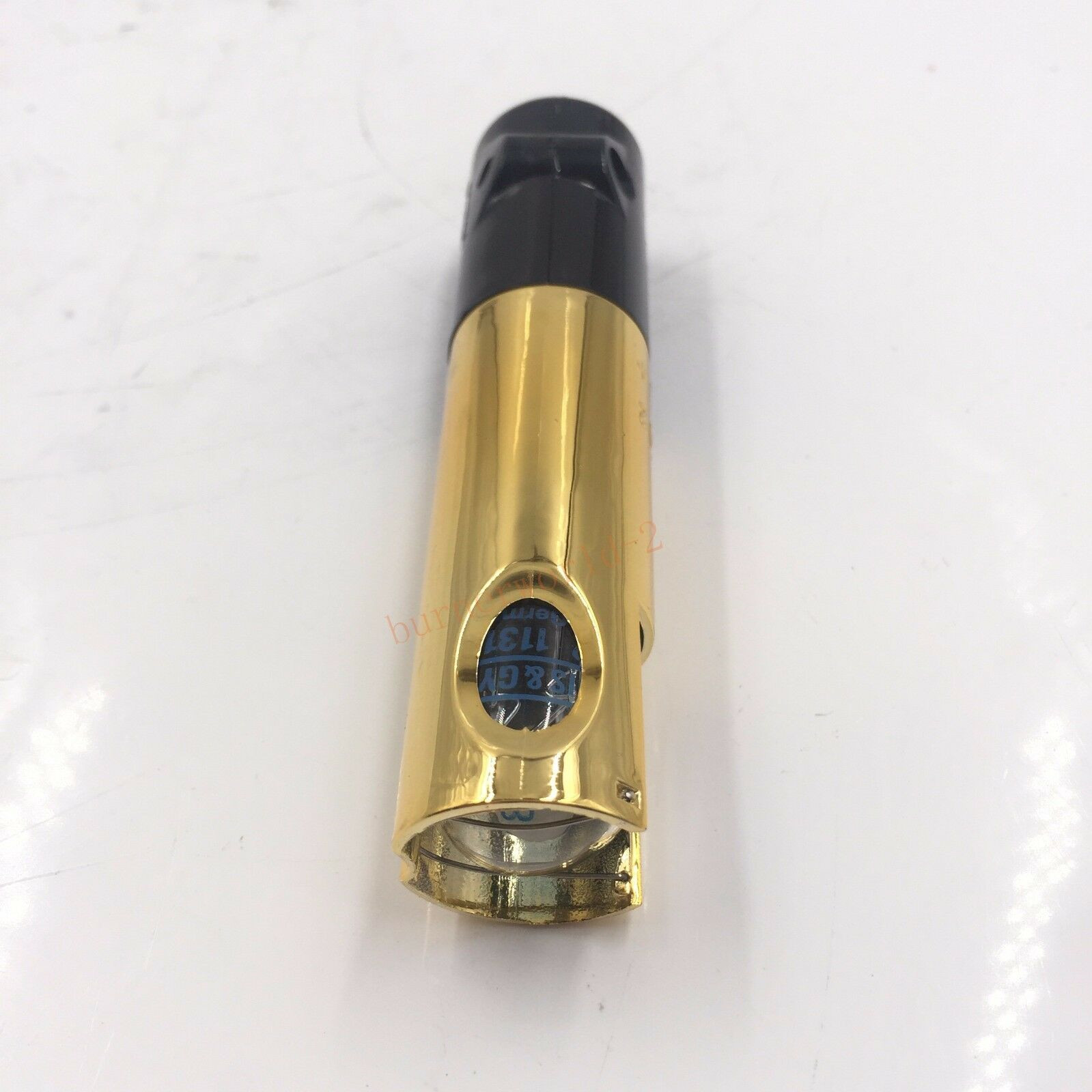 NEW QRA2M Burner Flame Sensor UV Detector Compatible SIEMENS Flame Photocell
