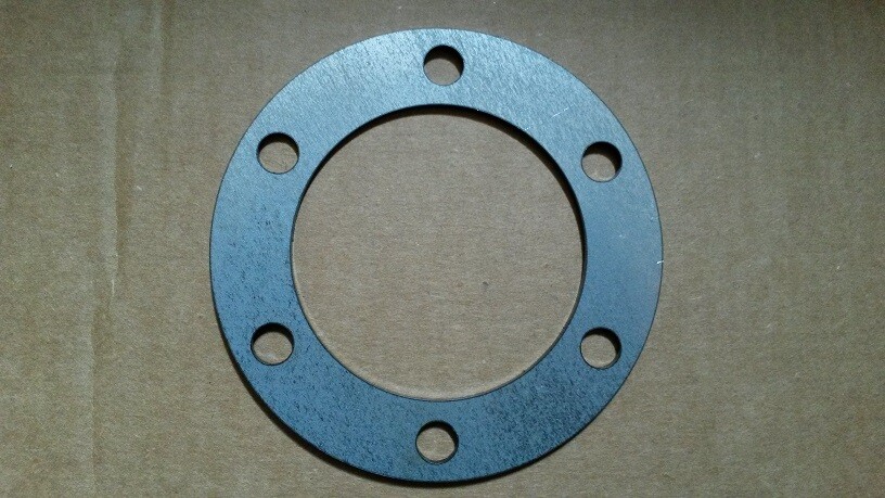 Ford BB V8 FE Engine C6 FMX Flexplate Reinforcing Plate Ring USA