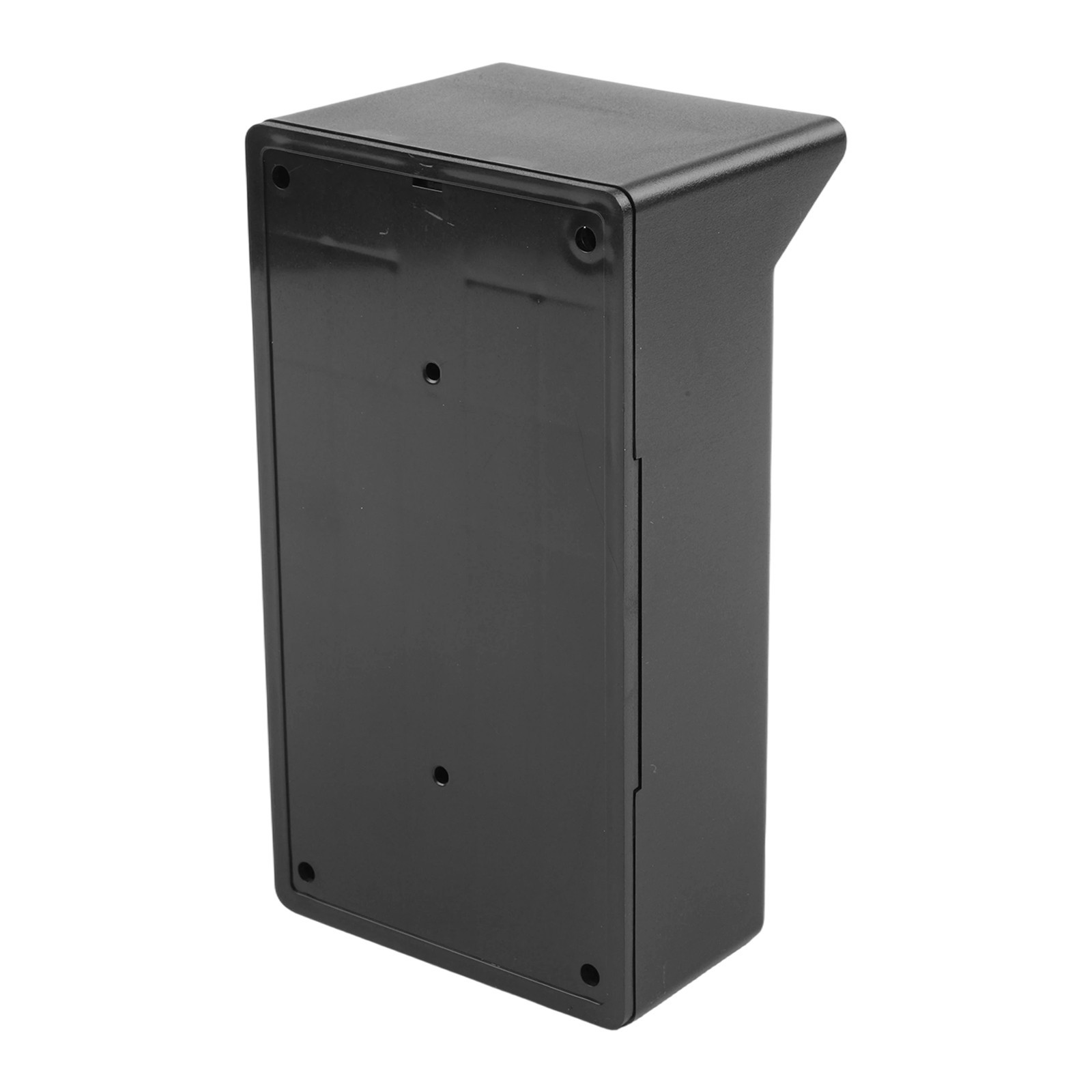Strong Vinyl Siding Mount for Ring Video Doorbell Protects Against Elements