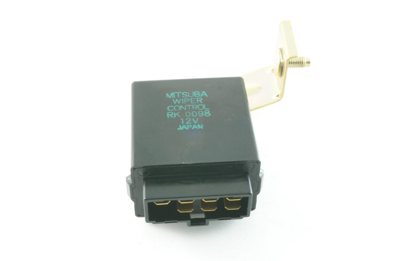 For Subaru SG Windshield Wiper ECU Computer Control Module Fits 04-08 Forester