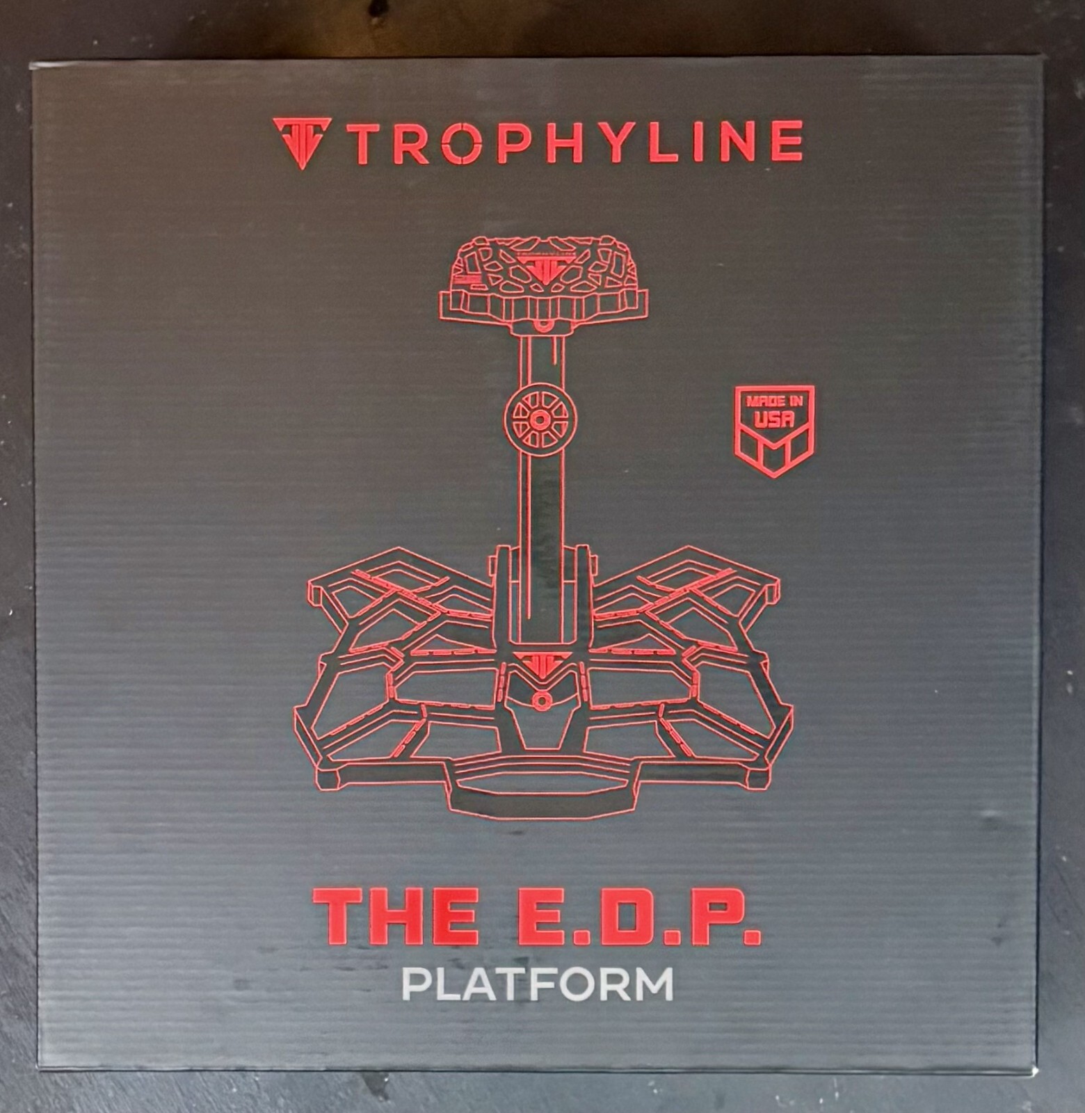 Trophyline The EDP Platform For Saddle Hunting New In Box