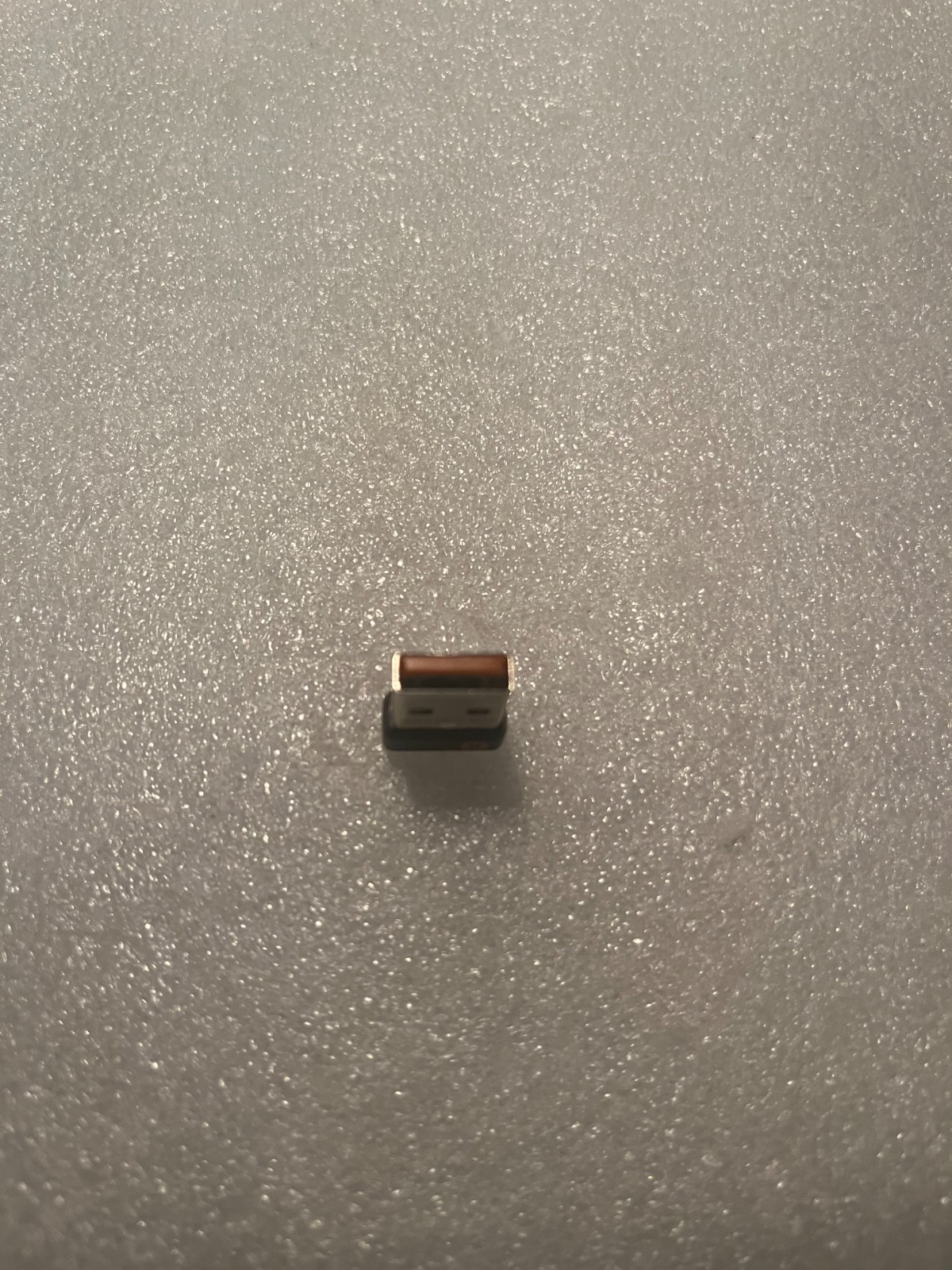 Logitech Keyboard or Mouse USB Receiver (IC: 4418A-CU0008)